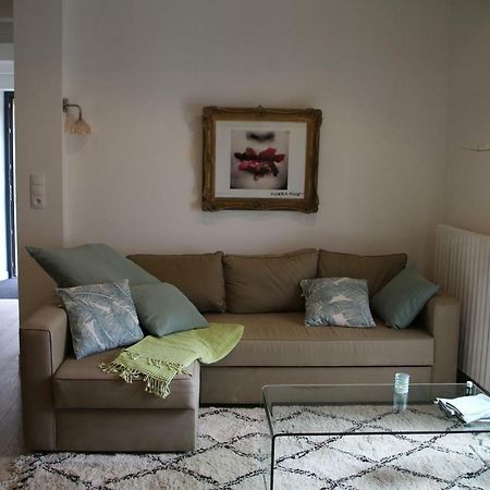 La Fourmi Home Haroue Dış mekan fotoğraf